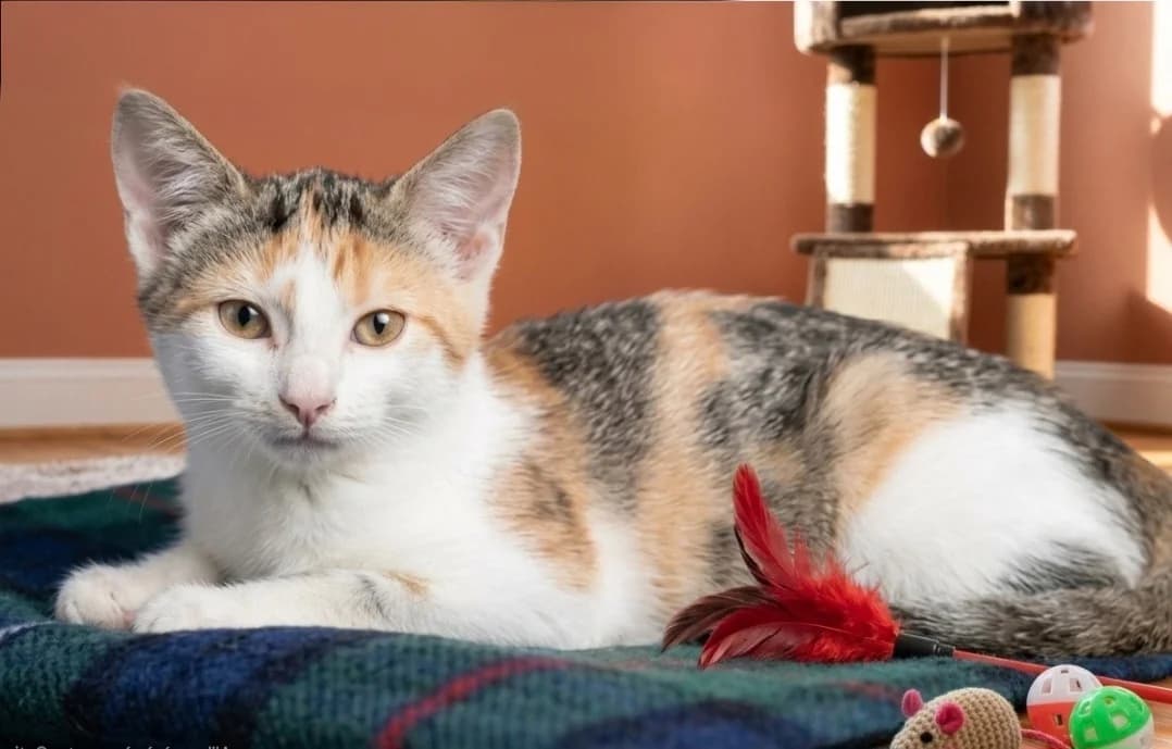 YALIE, female Mixed Breed for adoption at SPA Mont-de-Marsan, De Marsan