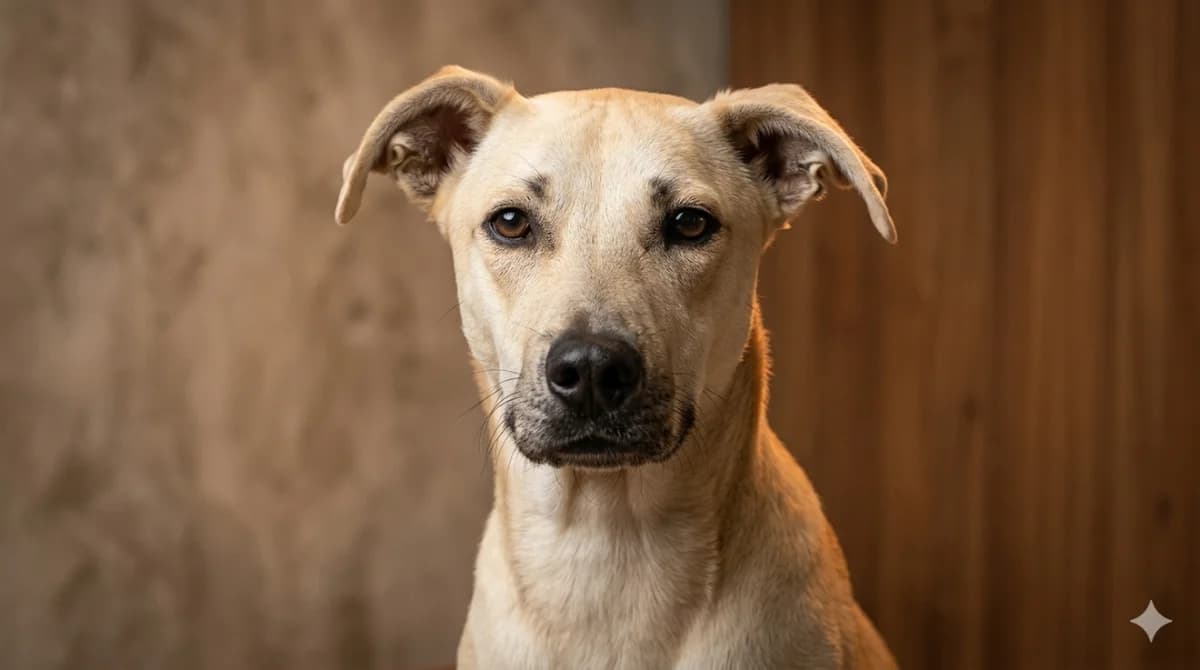 MANDY réservée, female 3yo mixed breed for adoption at SPA Troyes, Troyes