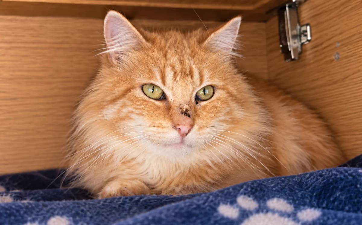 LIGNAC, male 7yo Mixed Breed for adoption at SPA Vichy (Brugheas), Vichy