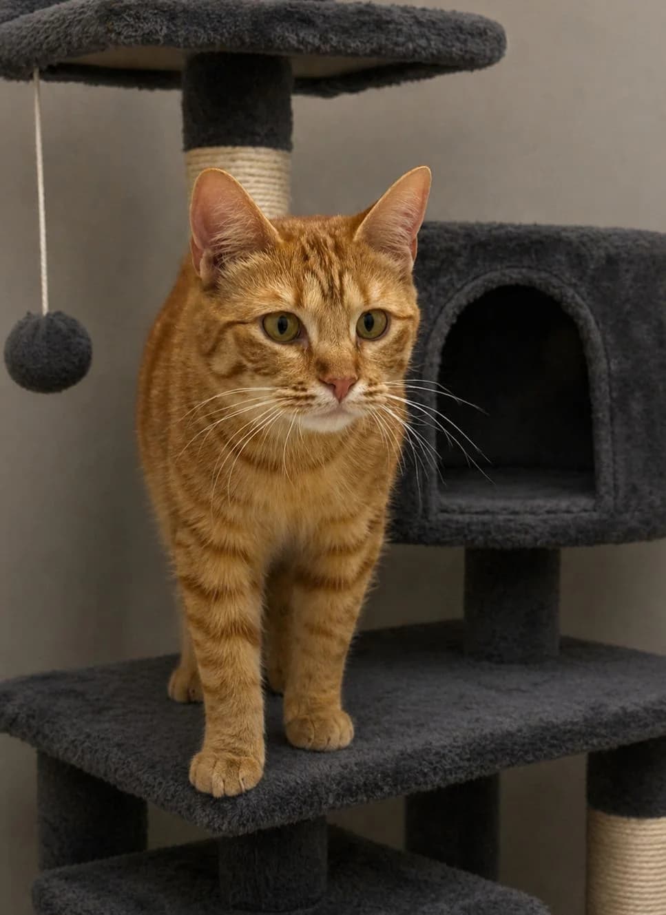 ♀️ Raoulette, female young Mixed Breed for adoption at SPA du Gers