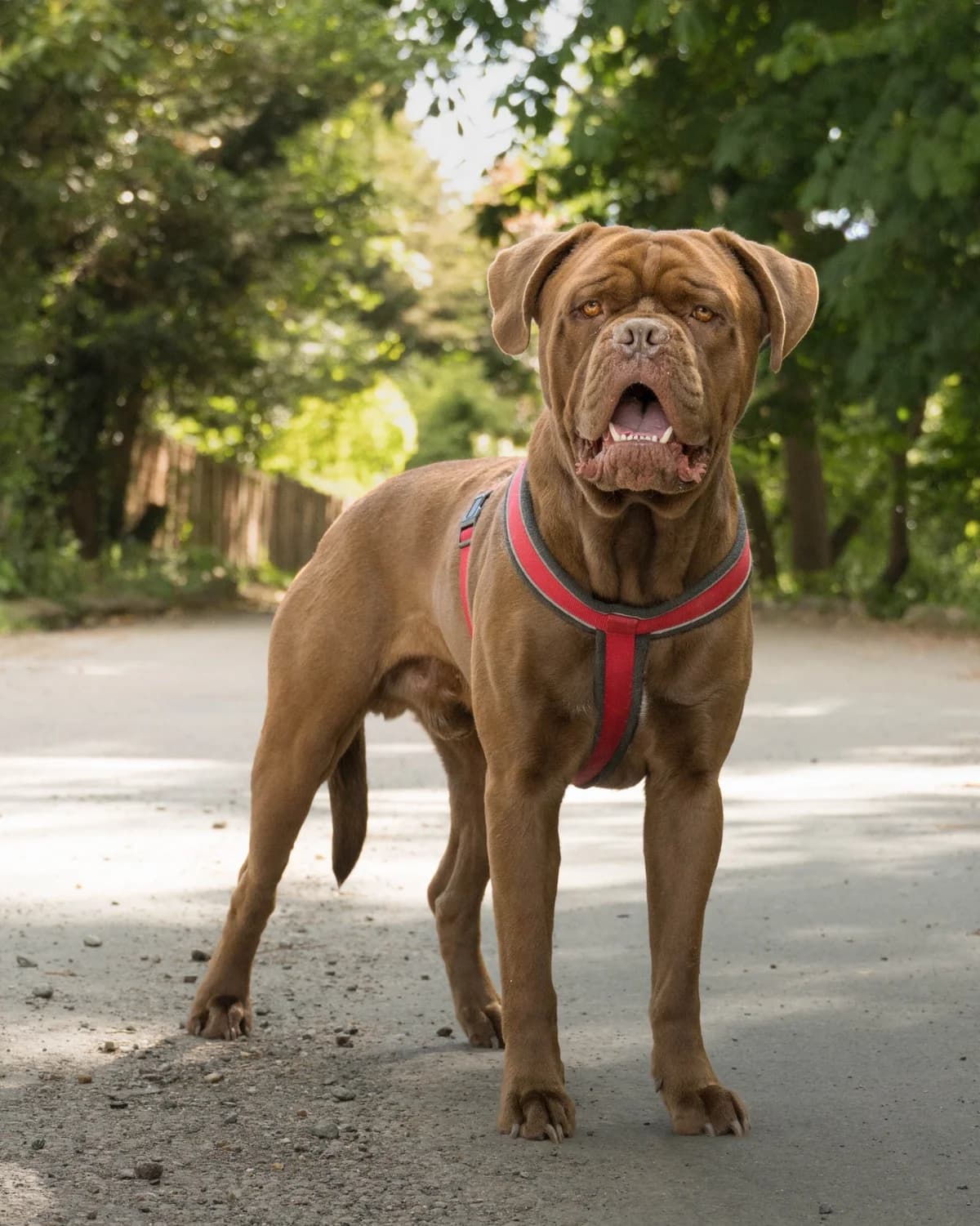 Milo,  (All Dogs Matter)