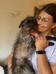 Katinka, female Mixed Breed for adoption at Dogs N Homes Rescue, London — photo 4 of 22