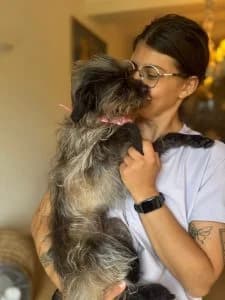 Katinka, female Mixed Breed for adoption at Dogs N Homes Rescue, London — photo 7 of 22