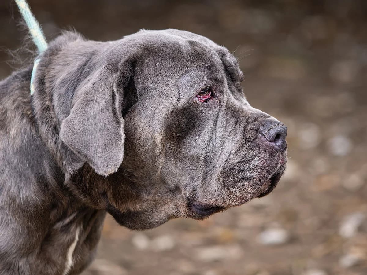 Nova, female Mixed Breed for adoption at Doris Banham Dog Rescue, North Hykeham
