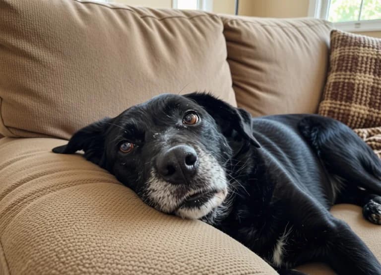 Gracie, female Mixed Breed for adoption at Mayflower Sanctuary