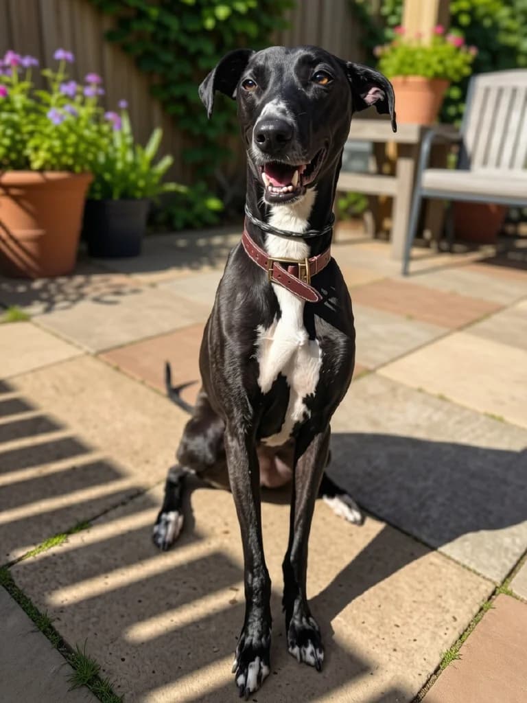 Oreo, female Mixed Breed for adoption at Mayflower Sanctuary