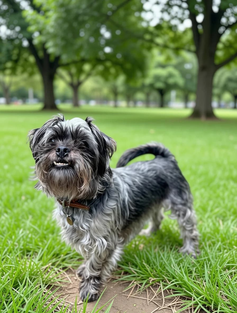 Bella 2, female Mixed Breed for adoption at Mayflower Sanctuary