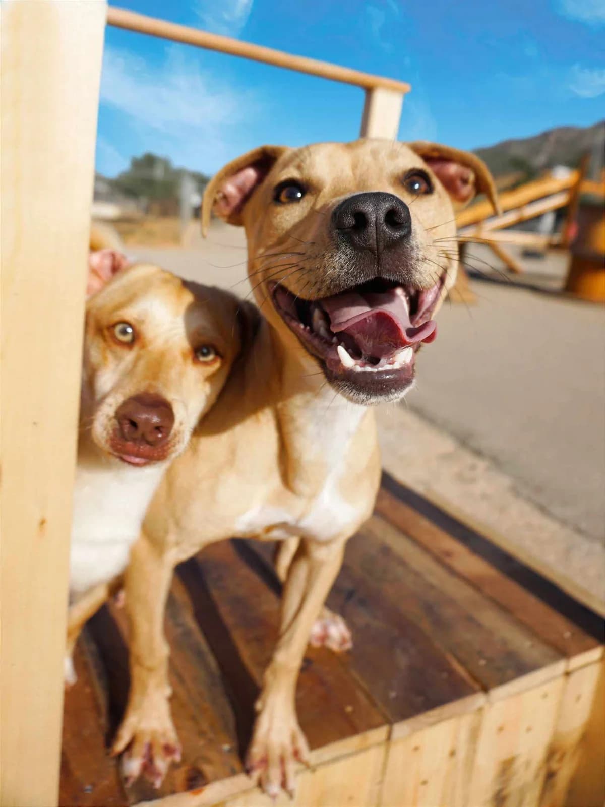 Nairobi (fostered in Germany) photo 7