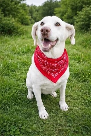 Nala (Ναλα), female 7yo Mixed Breed for adoption at Dogs Voice, Athens