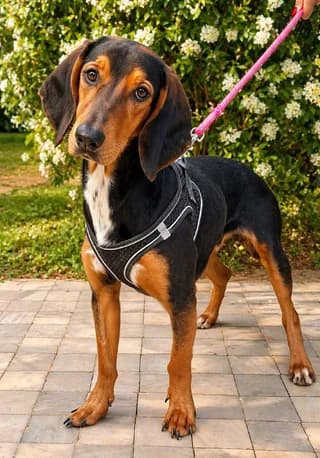 Otto, male young Mixed Breed for adoption at Dogs Voice, Athens