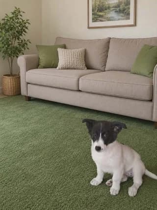 MPLANKA (ΜΠΛΑΝΚΑ), female puppy Mixed Breed for adoption at Dogs Voice, Athens