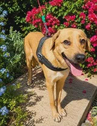 Dias (Δίας), male 3yo Mixed Breed for adoption at Dogs Voice, Athens