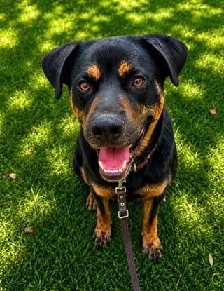 Thor, male young Mixed Breed for adoption at Dogs Voice, Athens