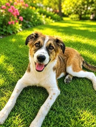 Marley, male puppy Mixed Breed for adoption at Dogs Voice, Athens