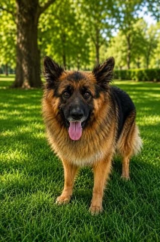 Apollonas (Απόλλωνας), male 7yo Mixed Breed for adoption at Dogs Voice, Athens