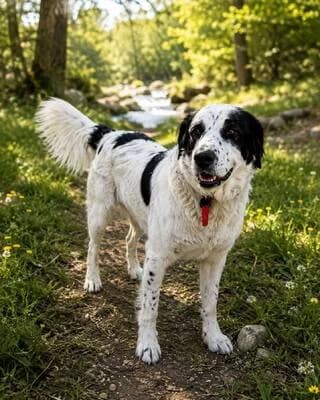 ZOI (ΖΩΗ), female 3yo Mixed Breed for adoption at Dogs Voice, Athens