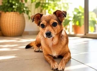 NAYA, female 7yo Mixed Breed for adoption at Dogs Voice, Athens