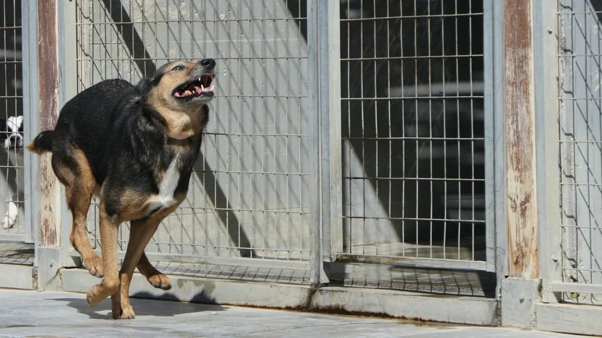 Krista, female Mixed Breed for adoption at Save a Greek Stray, Metsovo — photo 8 of 13
