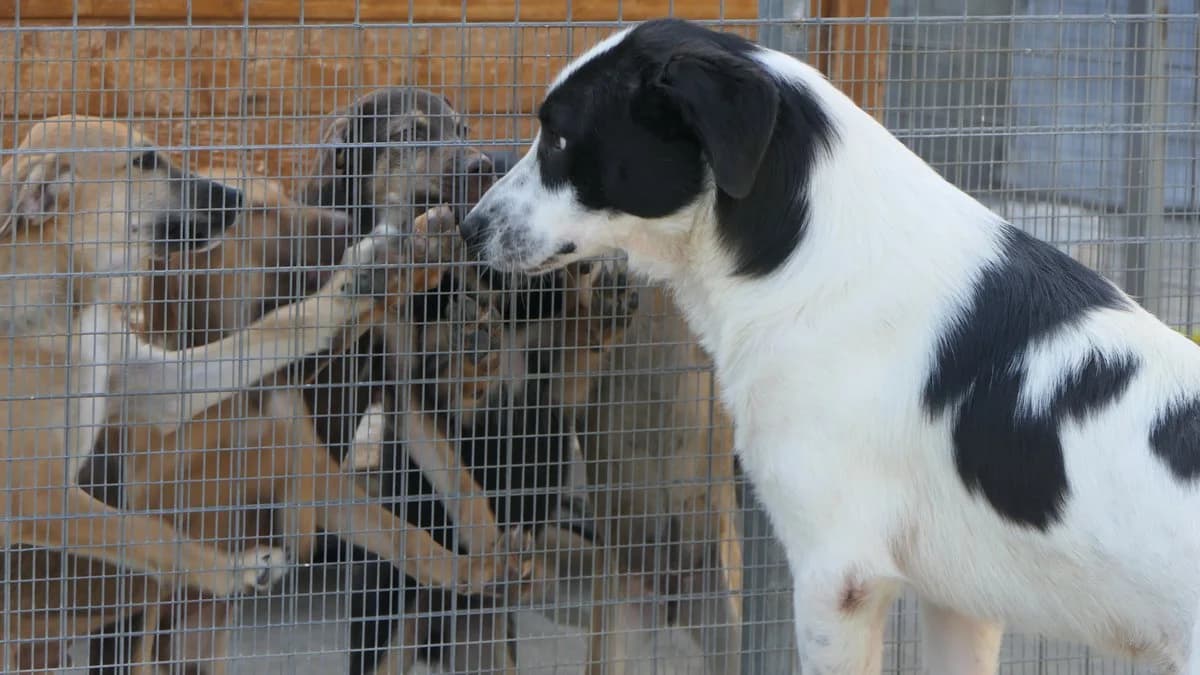 Prince, male Mixed Breed for adoption at Save a Greek Stray, Metsovo — photo 3 of 25