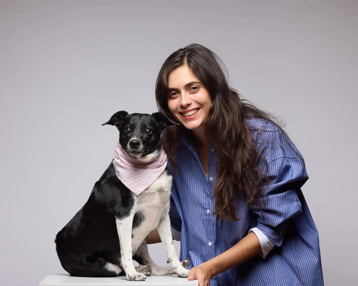 Purple,  Mixed Breed for adoption at ZEIL — Ζωοφιλική Ένωση Ηλιούπολης, Helioupoli (Athens)