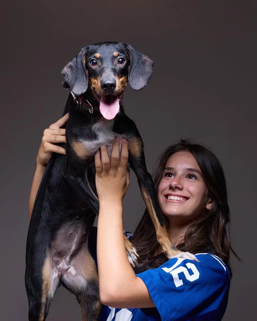Pepsi,  Mixed Breed for adoption at ZEIL — Ζωοφιλική Ένωση Ηλιούπολης, Helioupoli (Athens)