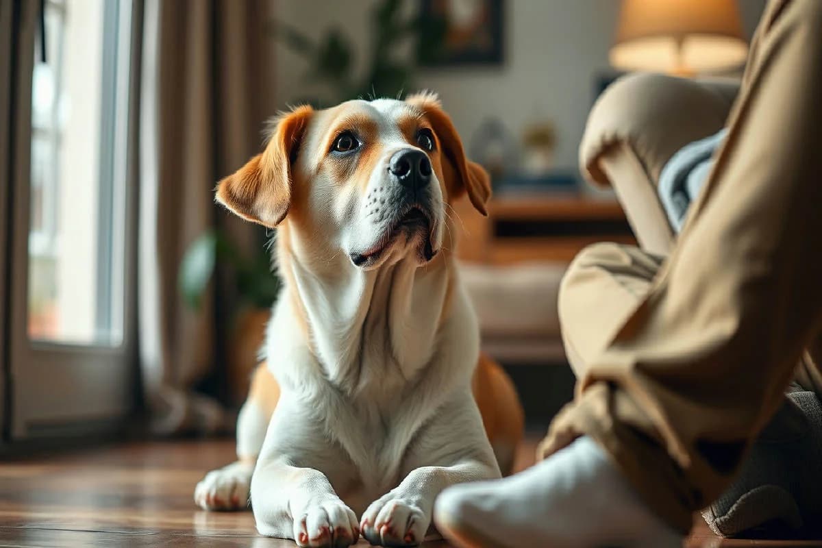 Il linguaggio del cane: 16 posizioni per capire cosa prova davvero accanto a te, male puppy Mixed Breed for adoption at Diamoci La Zampa, SAN DONATO MILANESE