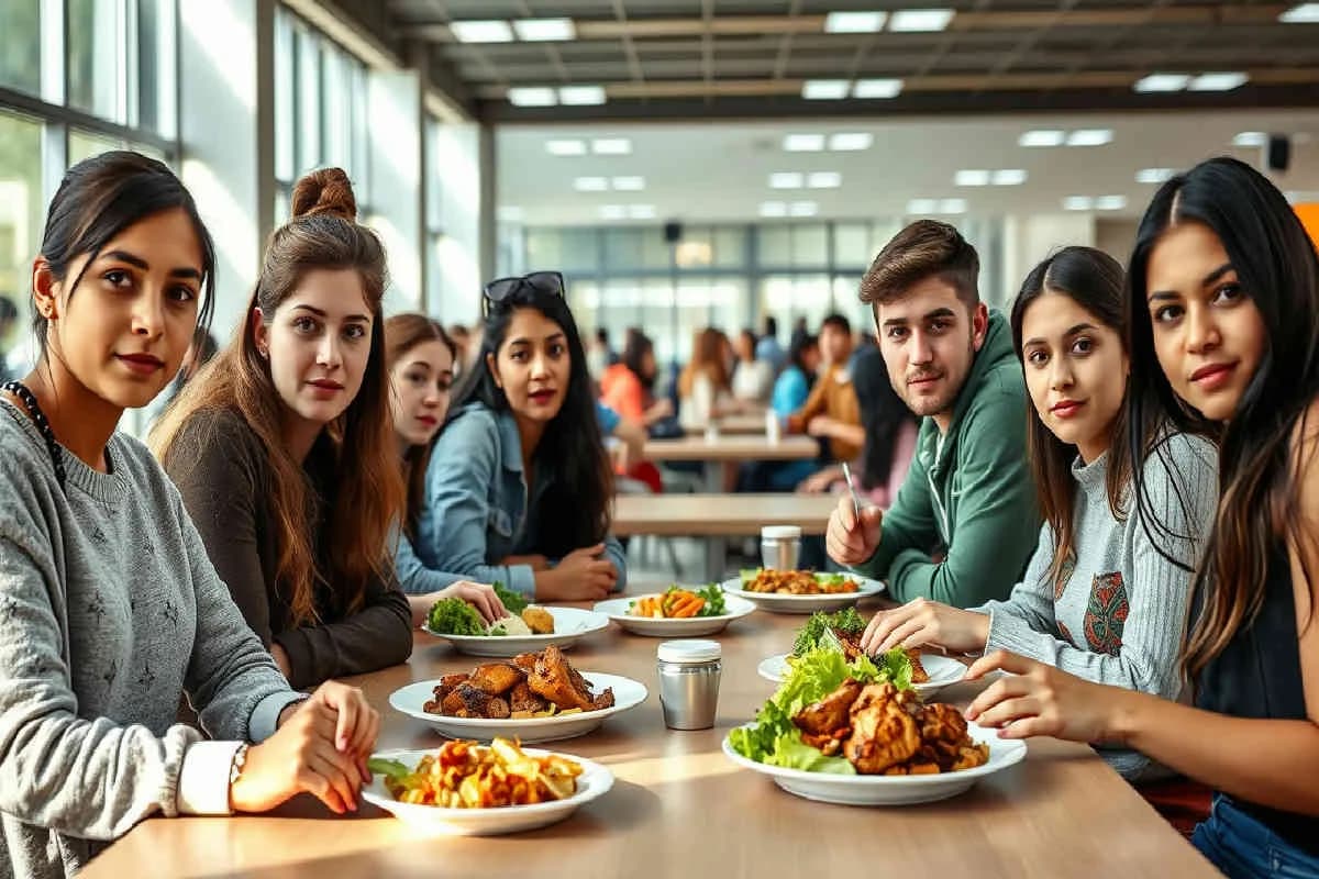 Dieta vegetariana nei giovani: le ragioni sorprendenti del ritorno alla carne,  Mixed Breed for adoption at Diamoci La Zampa, SAN DONATO MILANESE