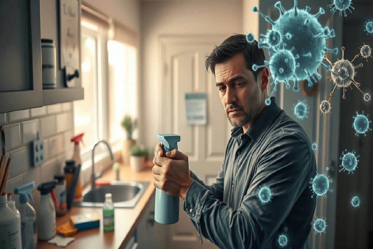 Allarme Ricercatori: Troppi Antimicrobici in Casa Favoriscono Batteri Resistenti, male Mixed Breed for adoption at Diamoci La Zampa, SAN DONATO MILANESE