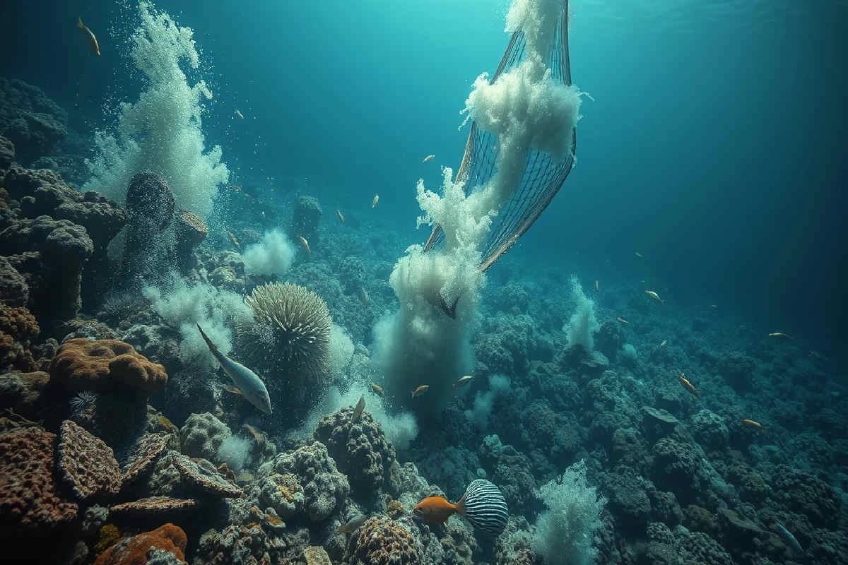 Pesca a strascico: studio shock rivela rischio per 3.000 specie marine in tutto il mondo,  Mixed Breed for adoption at Diamoci La Zampa, SAN DONATO MILANESE