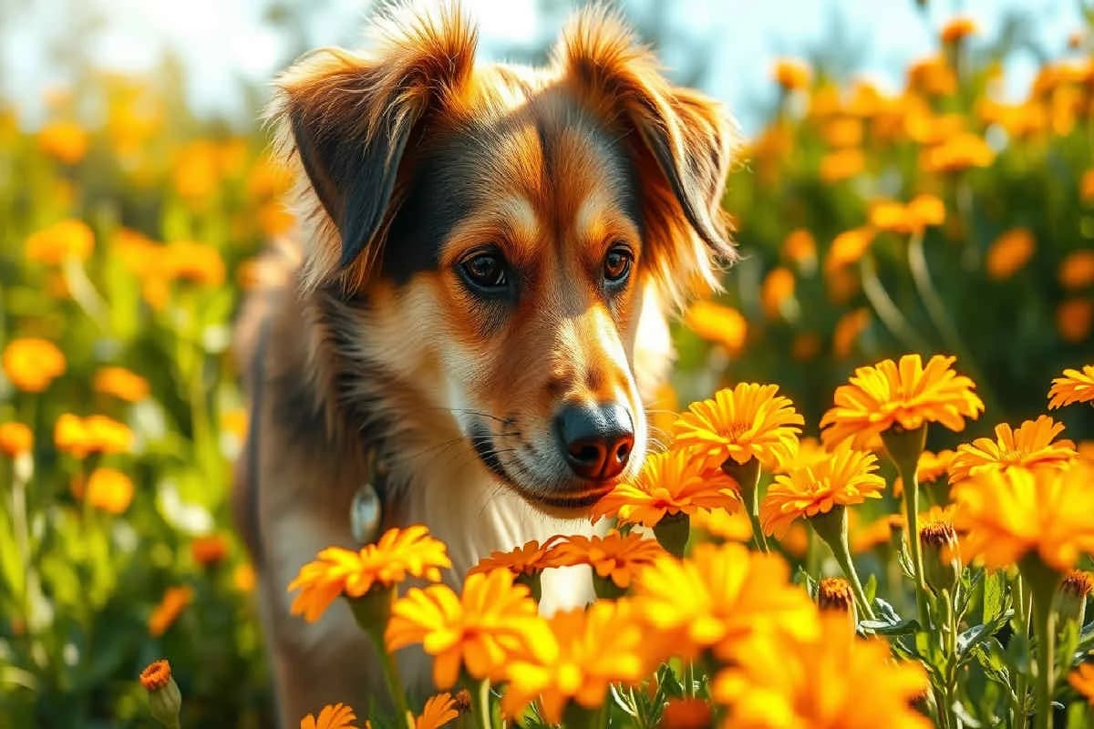 Calendula in giardino, male puppy Mixed Breed for adoption at Diamoci La Zampa, SAN DONATO MILANESE