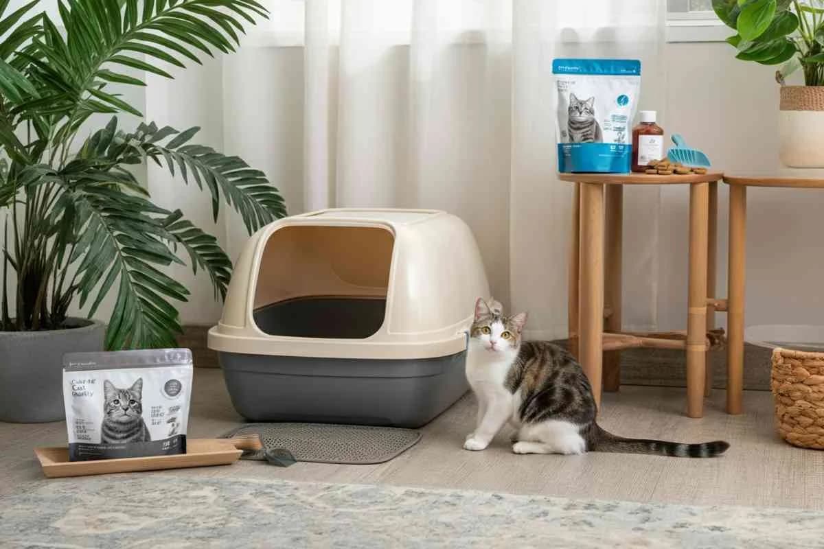 Come eliminare il cattivo odore dalla lettiera del tuo gatto,  Mixed Breed for adoption at Diamoci La Zampa, SAN DONATO MILANESE