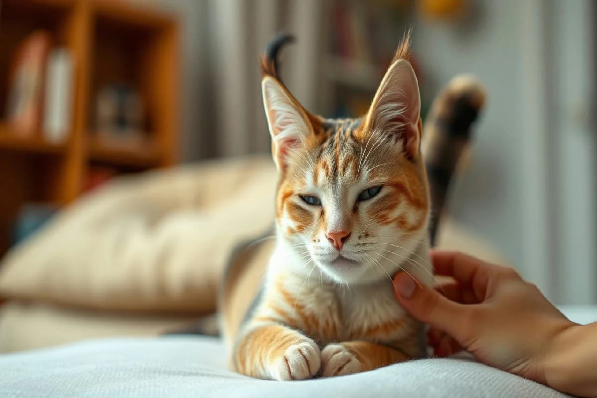 Il Linguaggio Segreto del Gatto,  Mixed Breed for adoption at Diamoci La Zampa, SAN DONATO MILANESE