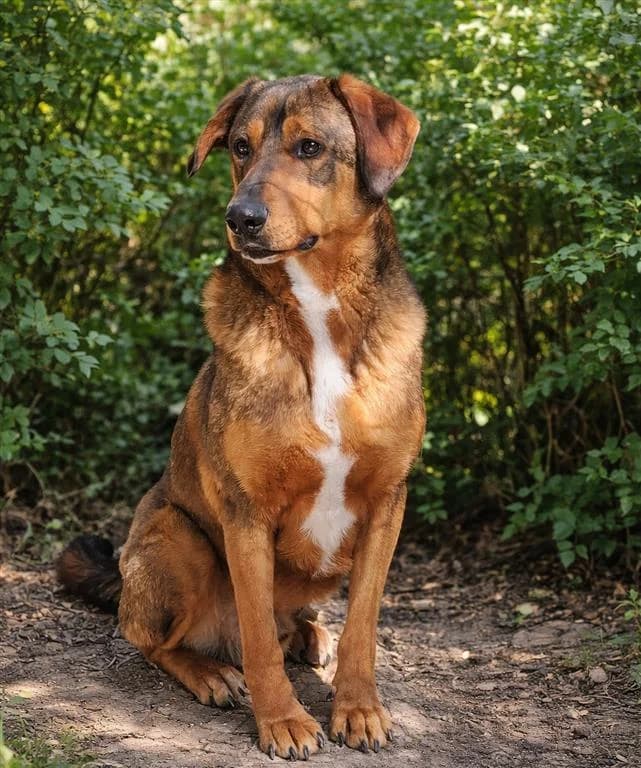 Scooby,  (Stichting AAI)