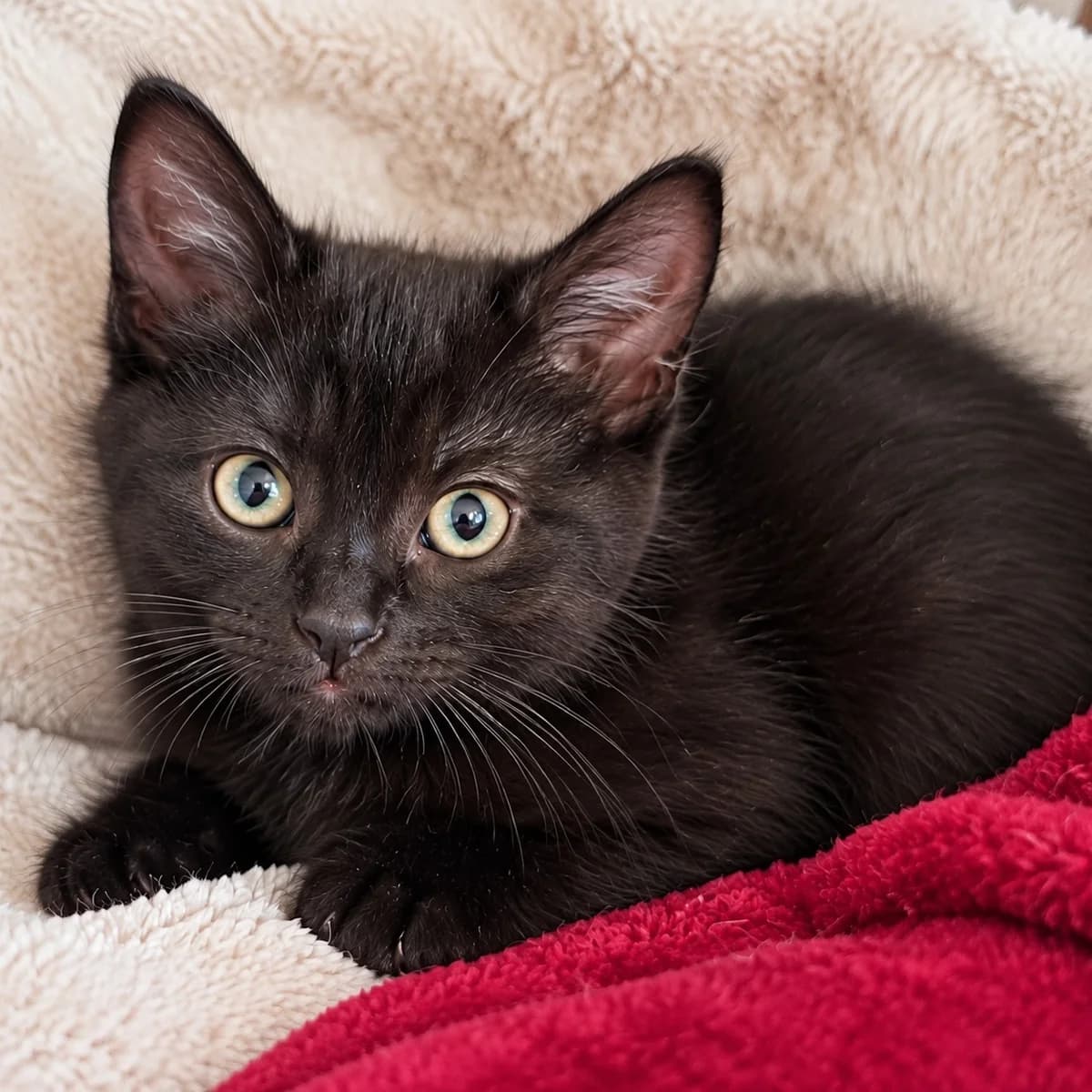 Yoshi, male puppy Mixed Breed for adoption at Dyrevenn Vestfold, Sandefjord