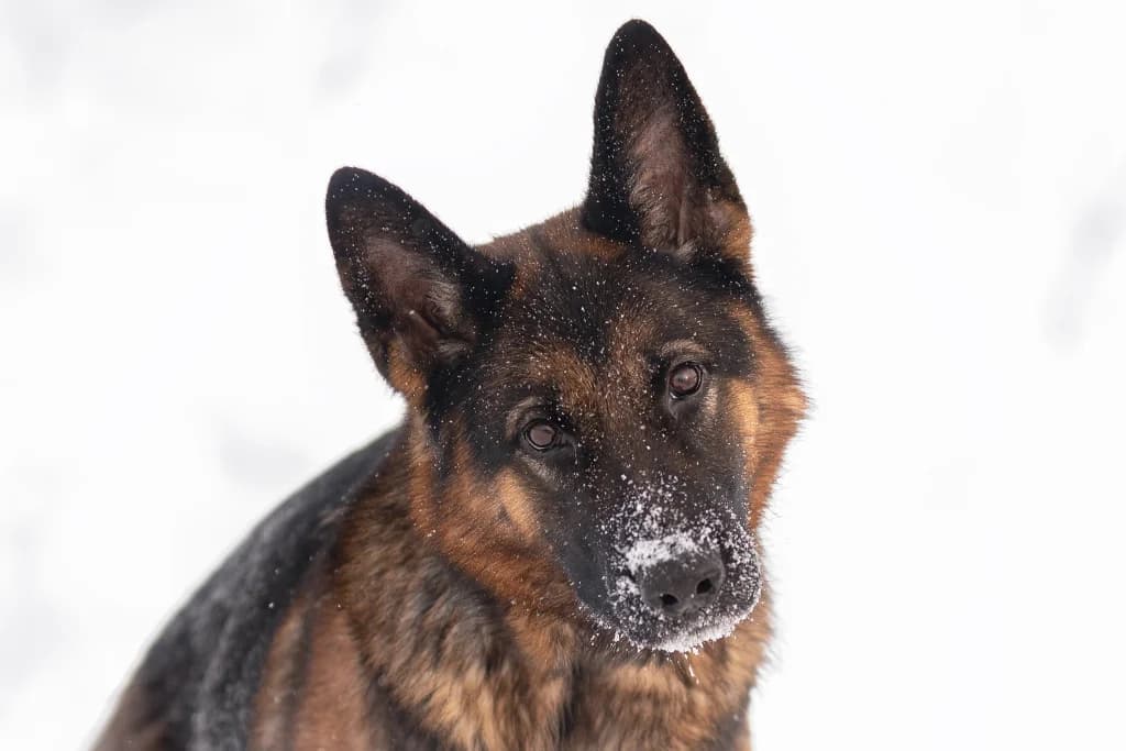 Hera,  (Schronisko Na Paluchu)