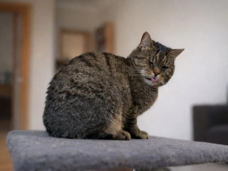 Irys,  senior Mixed Breed for adoption at Fundacja Azylu pod Psim Aniolem, Warszawa