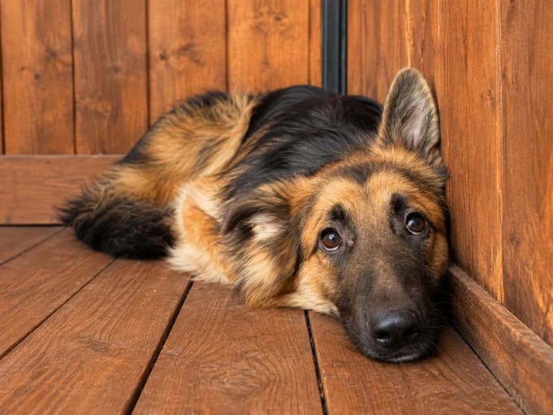 Runo,  Mixed Breed for adoption at Fundacja Azylu pod Psim Aniolem, Warszawa