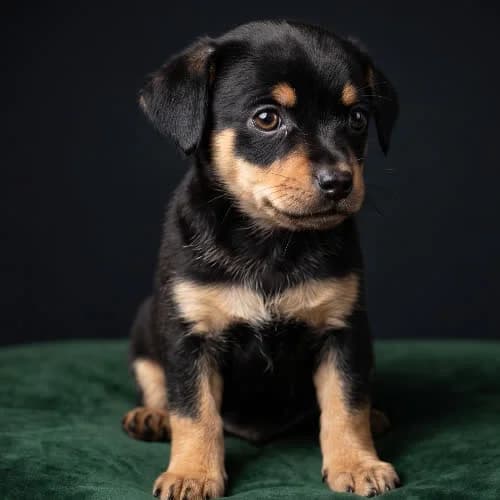 ORGO, male young Mixed Breed for adoption at Fundacja Puszatek, Warszawa