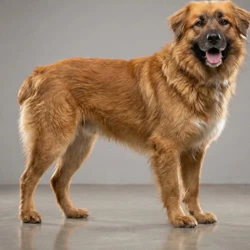 BELLO, male puppy Mixed Breed for adoption at Fundacja Puszatek, Warszawa