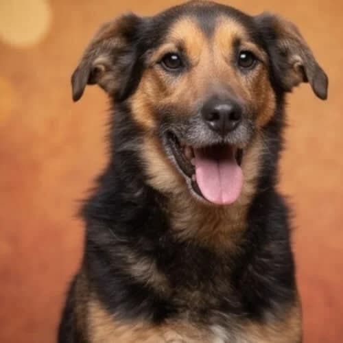 RADAN, male puppy Mixed Breed for adoption at Fundacja Puszatek, Warszawa