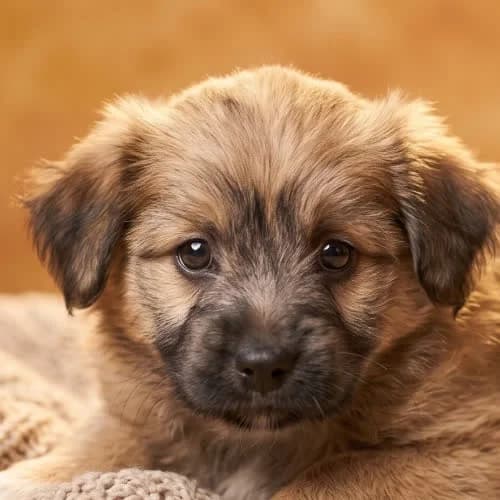 SAMIRA, female young Mixed Breed for adoption at Fundacja Puszatek, Warszawa
