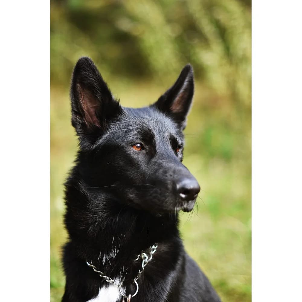 Lawa, female senior Mixed Breed for adoption at Schronisko Bialystok, Białystok