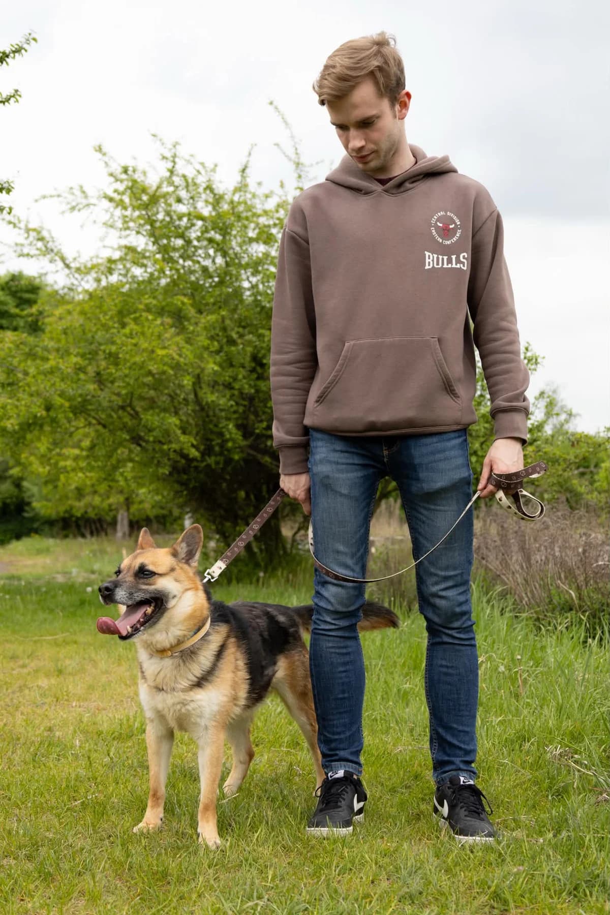 ARES, Mixed Breed (Schronisko dla Zwierząt w Gnieźnie)