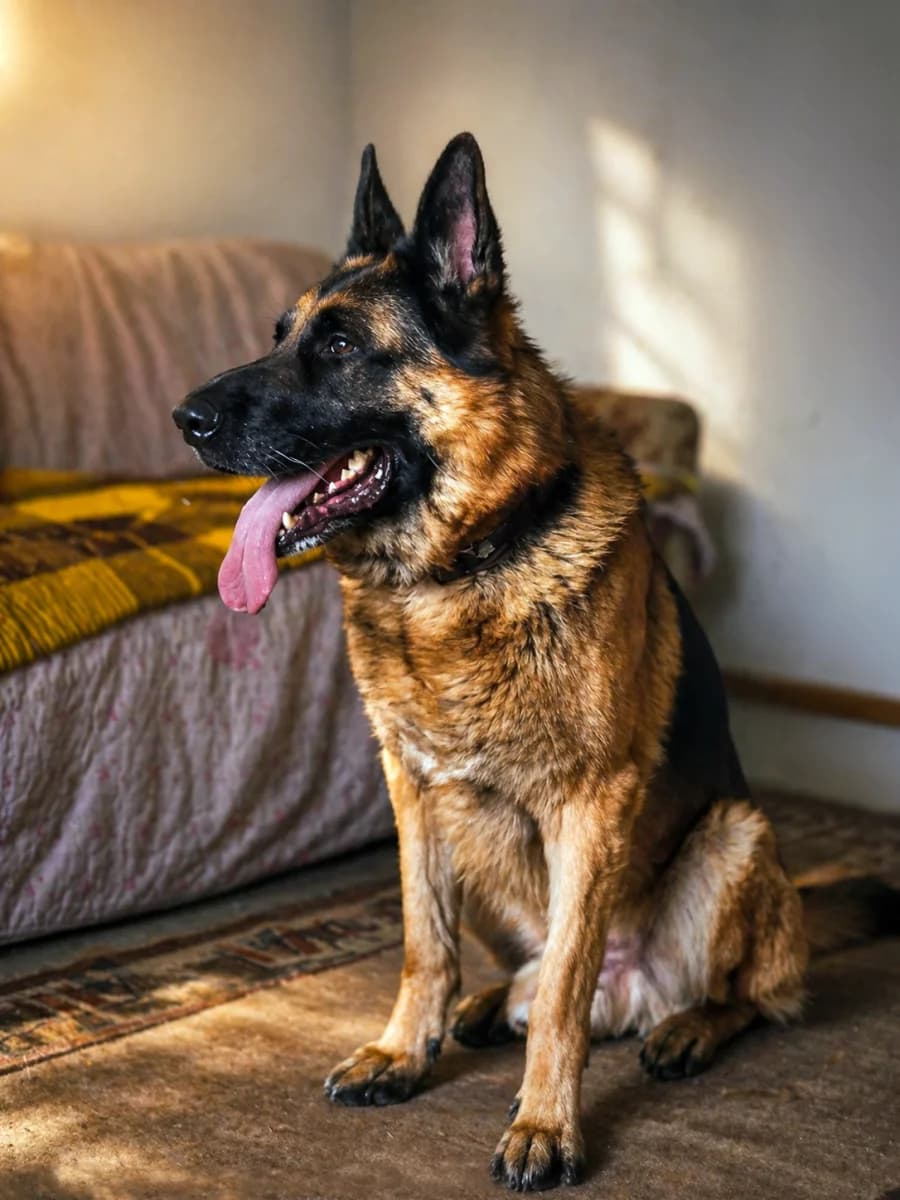 Seth, male Mixed Breed for adoption at Schronisko dla Zwierząt w Poznaniu, Poznan