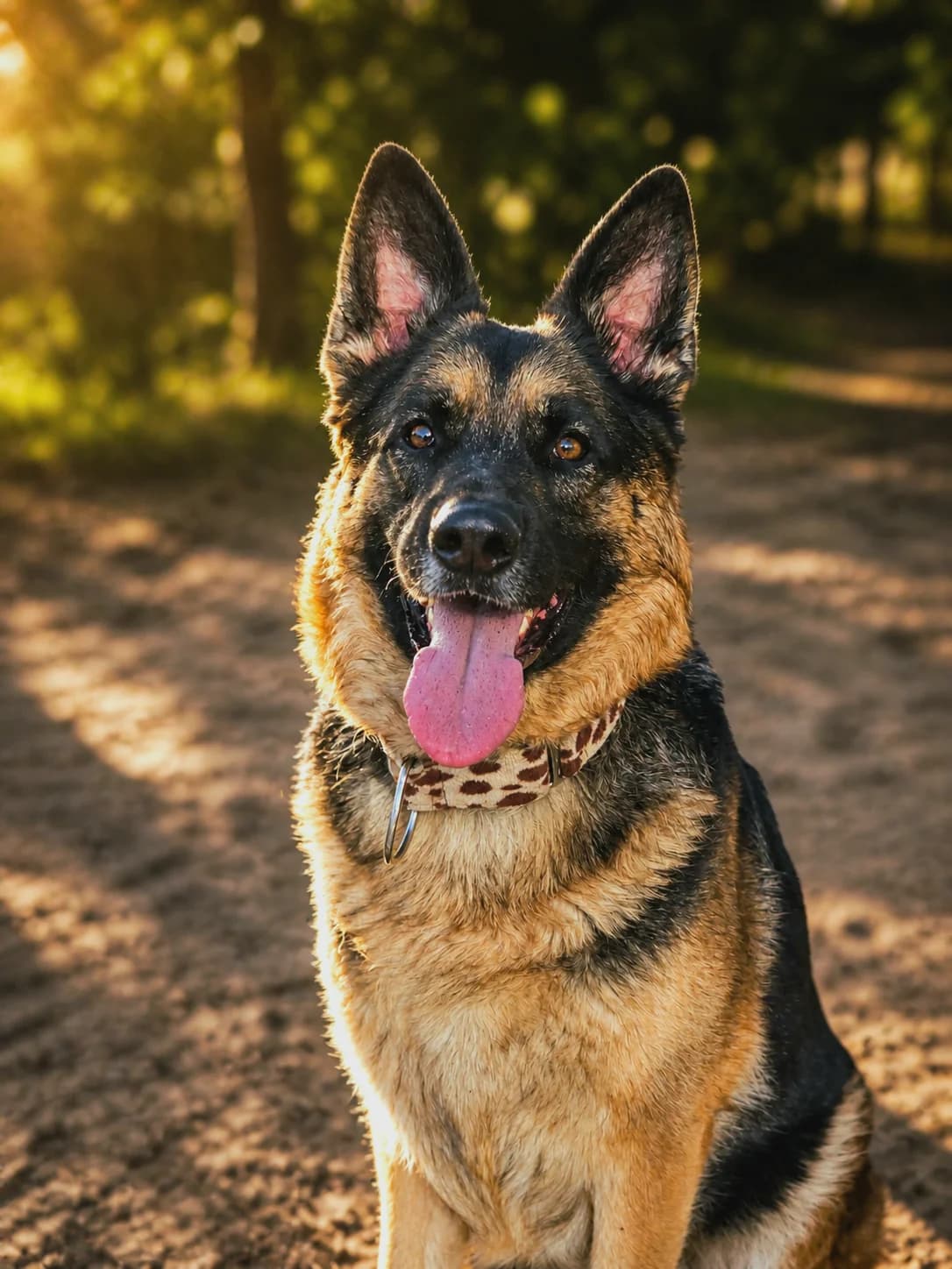 Suzi-2, Mixed Breed (Schronisko dla Zwierząt w Poznaniu)