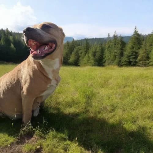 Trixie, female Mixed Breed for adoption at Friends of Madera Animal Shelter (FMAS)