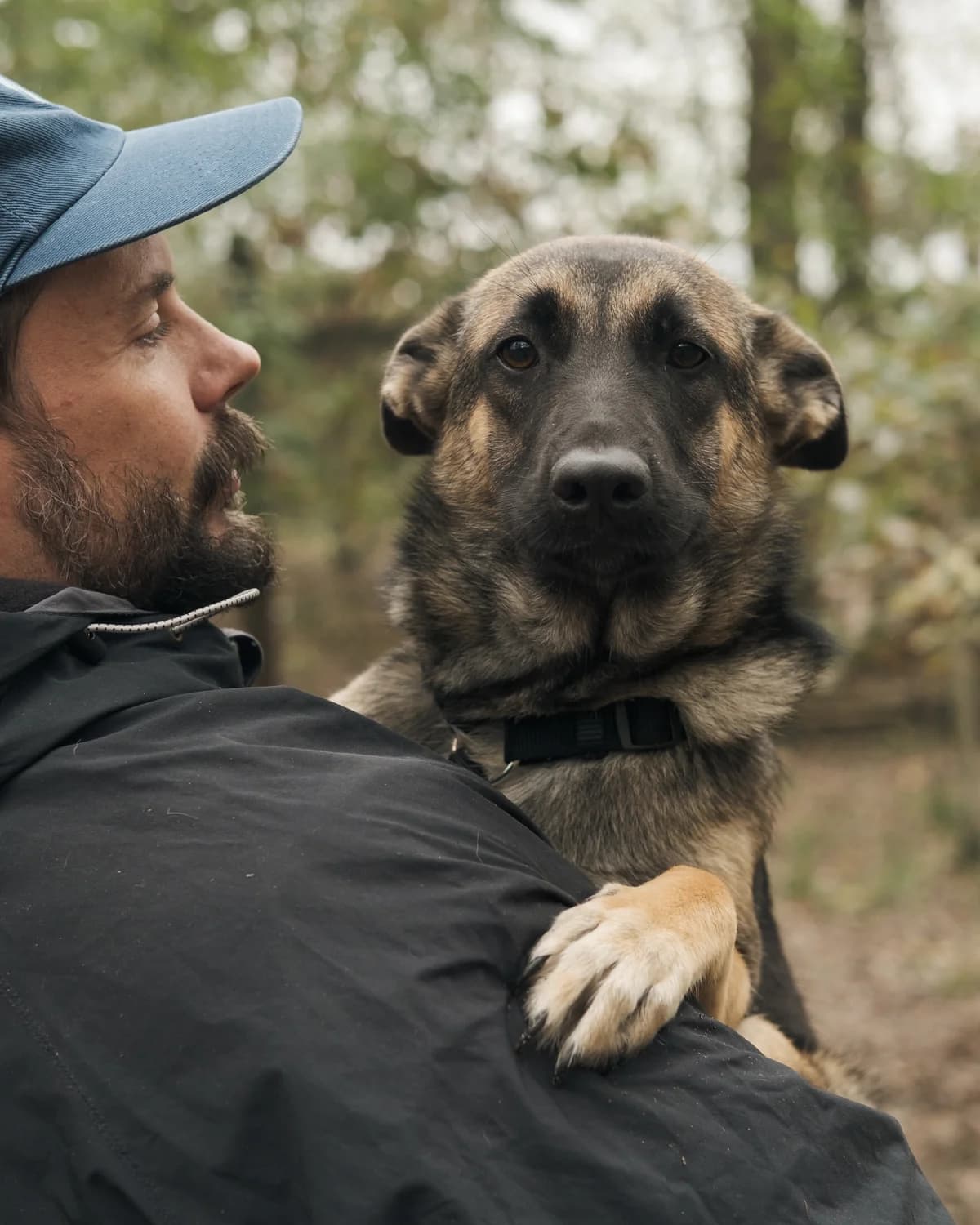 Дакота photo 6