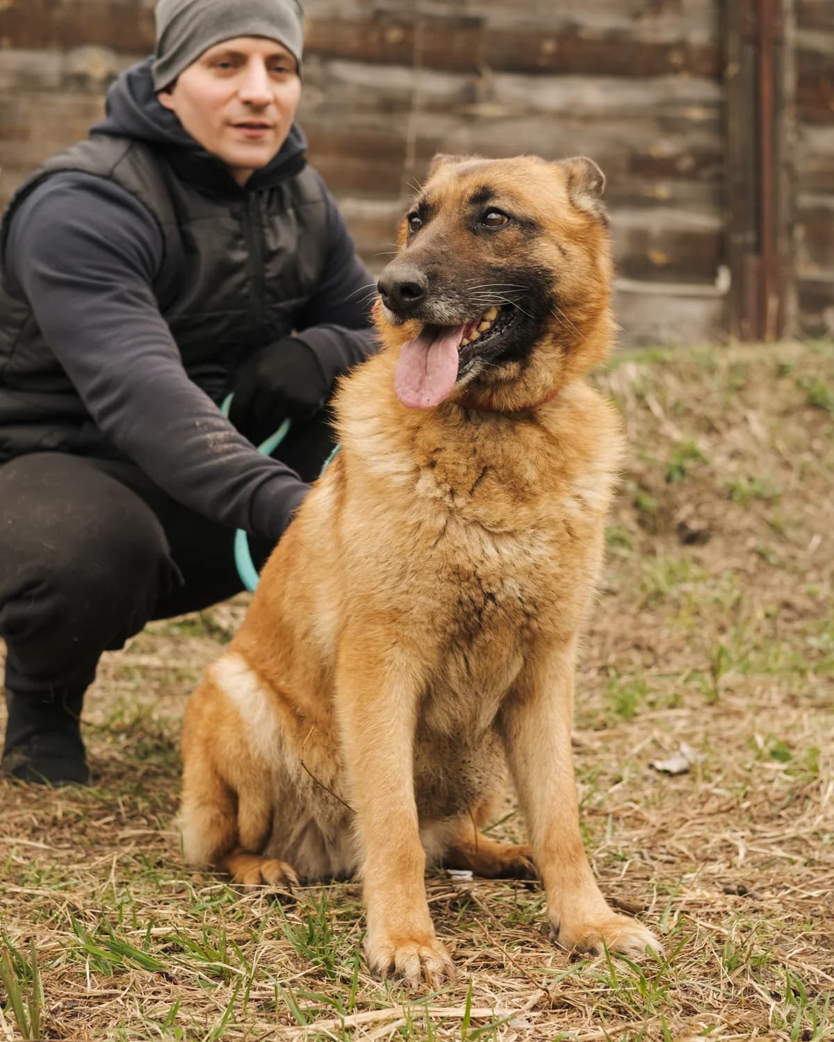 Sita (Сіта),  (Sirius Shelter)