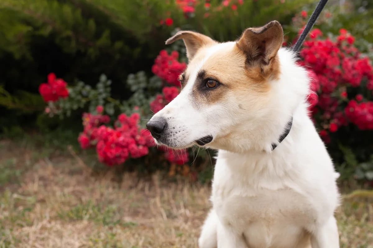 Raf (Раф),  Mixed Breed for adoption at Animals City Kharkiv, Kharkiv