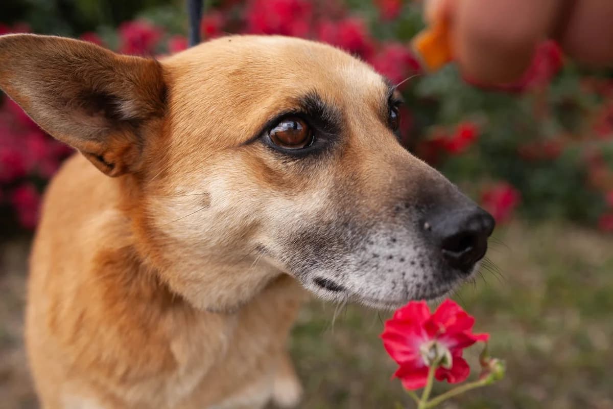 Klik (Клик), Mixed Breed for adoption at Animals City Kharkiv, Kharkiv